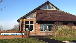 Newthorpe Medical Centre