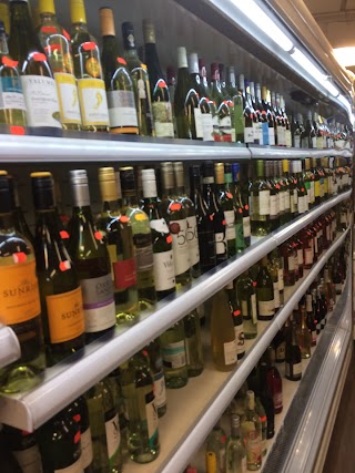 Merton Wine Merchants