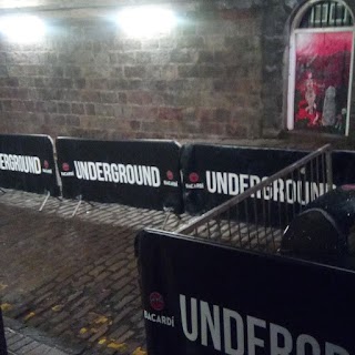 The Underground Klub