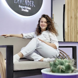 Lavender studio sugar & wax: шугаринг / воск, електроепіляція