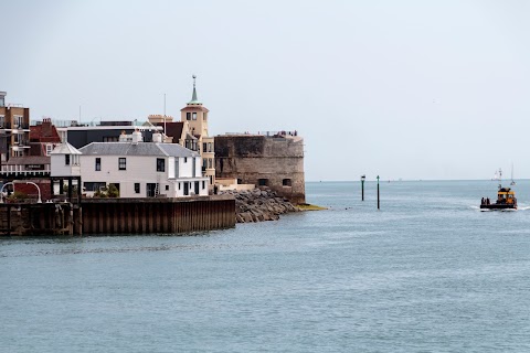 Harbour Tours