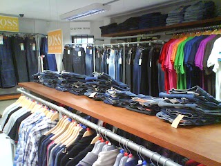 Discount Designer Warehouse