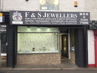 F & S Jewellers