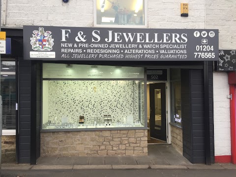 F & S Jewellers