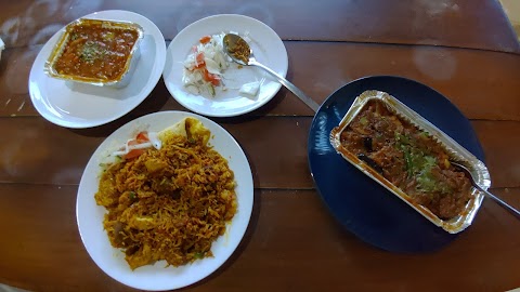 Le Raj Balti