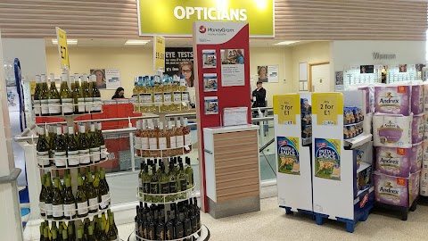 Tesco Extra