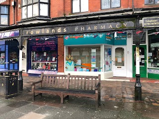 Rowlands Pharmacy Birkdale