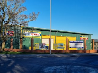 Toolstation Leyland