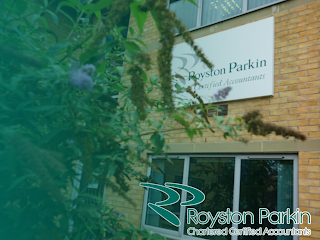 Accountants Doncaster | Royston Parkin