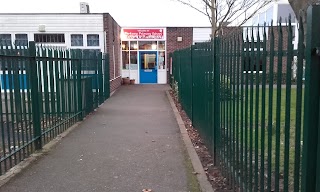 Parkway Primary School