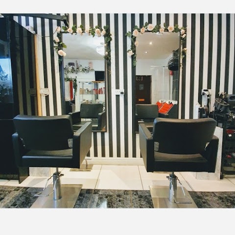 Redcoco Hair Studio