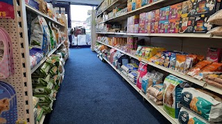 Quinney's Pet Supplies