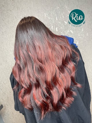 Rio Hair Studio