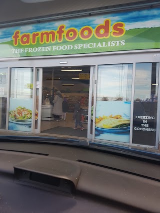 Farmfoods Ltd