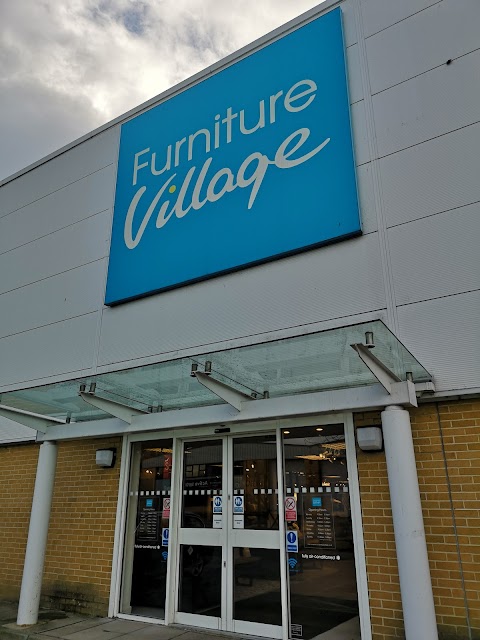 Furniture Village