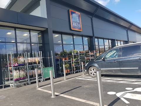 ALDI