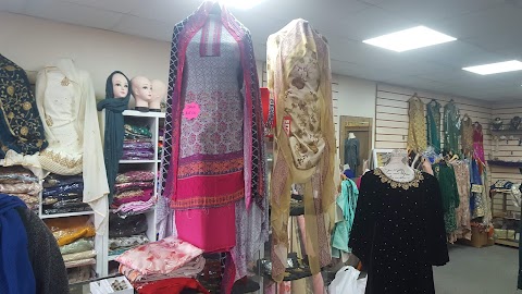 Sehar Boutique