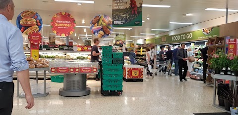 Morrisons