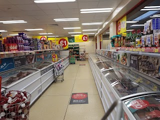 Iceland Supermarket Swanley