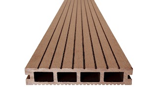 Premium Decking