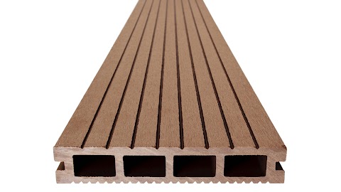 Premium Decking