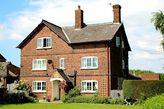 Birtles Farm B&B