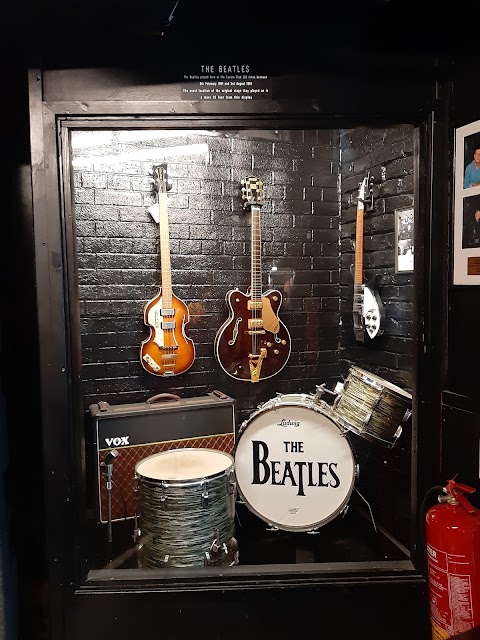 Cavern Club