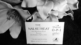 The Nail Retreat