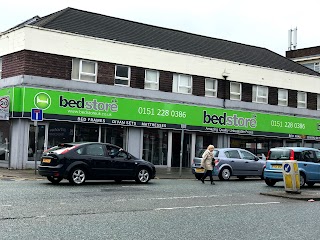 Bedstore UK