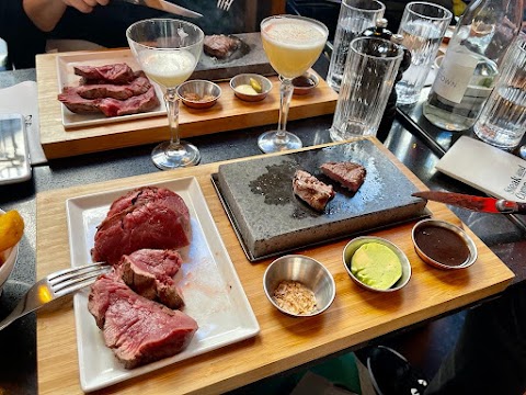 Steak and Company - Piccadilly Circus