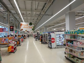 Sainsbury's