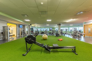 Clannlife Fitness Ashbourne