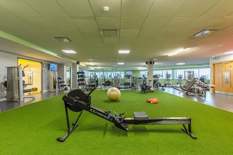 Clannlife Fitness Ashbourne