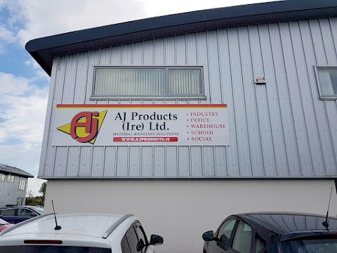 AJ Products (Ireland) Ltd.