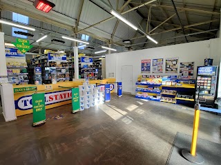 Toolstation Melton Mowbray