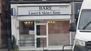 Bare - Laser & Skin Clinic