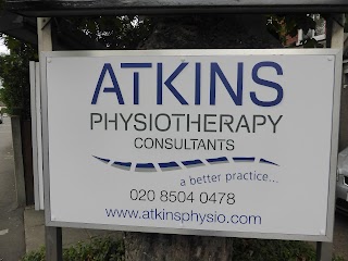 Atkins Physiotherapy Consultants