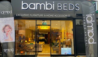Bambi Home - Turkish Furniture Store London