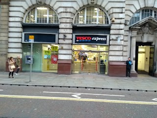 Tesco Express