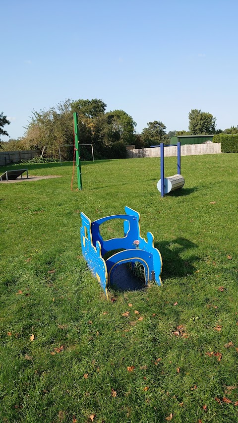 Moreton Pinkey Children's Park