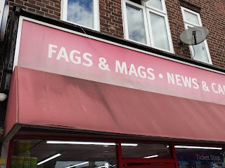 Fags & Mags - Convenience Store, Grocery Shop, Buy Groceries Online