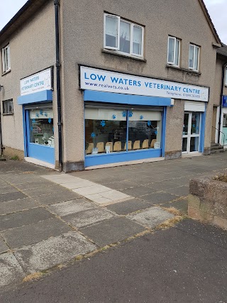 Low Waters Veterinary Centre