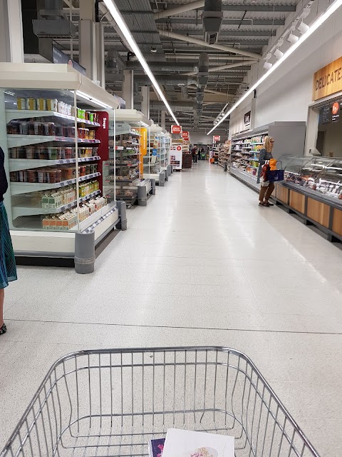 Sainsbury's