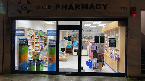 Gor Pharmacy