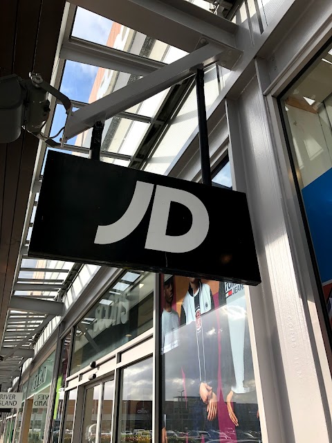 JD Sports