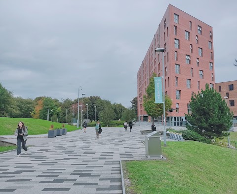 University of Salford