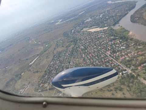 Авіаційно-технічний клуб ЕвроСтар