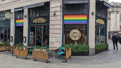 Pizza Express