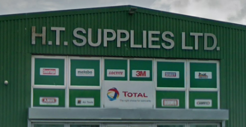 H T Supplies Ltd