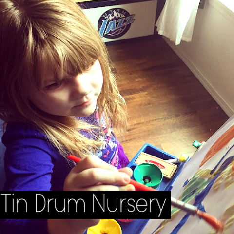 Tin Drum Nursery